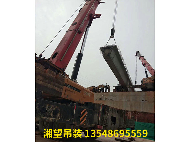 設(shè)備起重吊裝 (5)